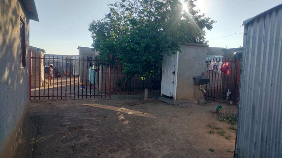2 Bedroom Property for Sale in Rocklands Free State